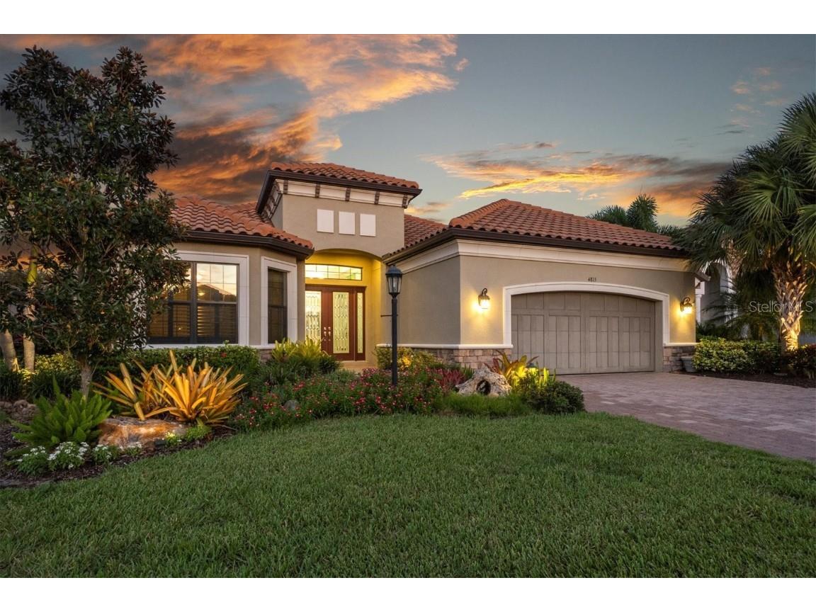 4815 Cabreo Court Lakewood Ranch FL 34211 A4583135 image1