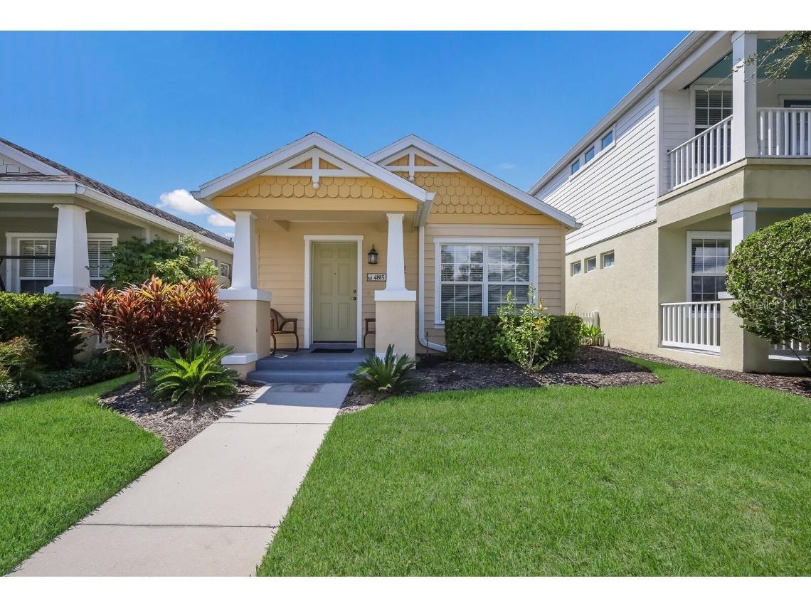 4815 Charles Partin Drive Parrish FL 34219 A4583296 image1