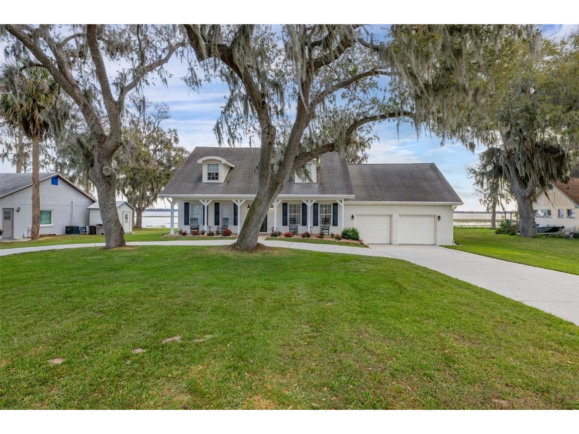 4815 Cypress Drive Lake Wales FL 33898 - LAKE PIERCE S5120853 image1