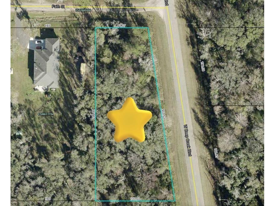 4815 Faith Street Hastings FL 32145 O6410545 image11