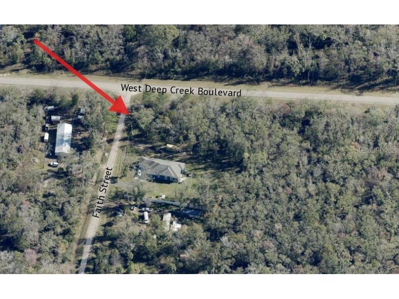 4815 Faith Street Hastings FL 32145 O6410545 image13