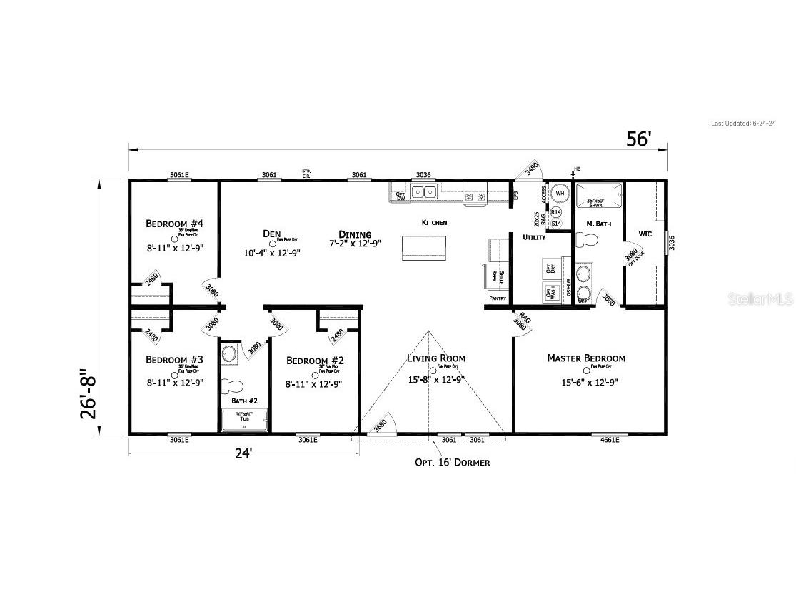 4815 Faith Street Hastings FL 32145 O6410545 image8