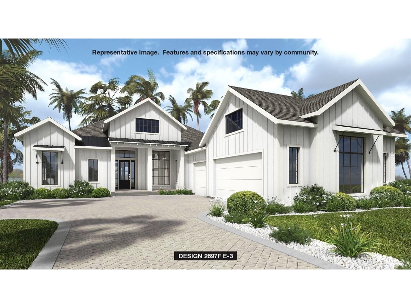 4815 Hickory Oak Drive Brooksville FL 34601 TB8397732 image1