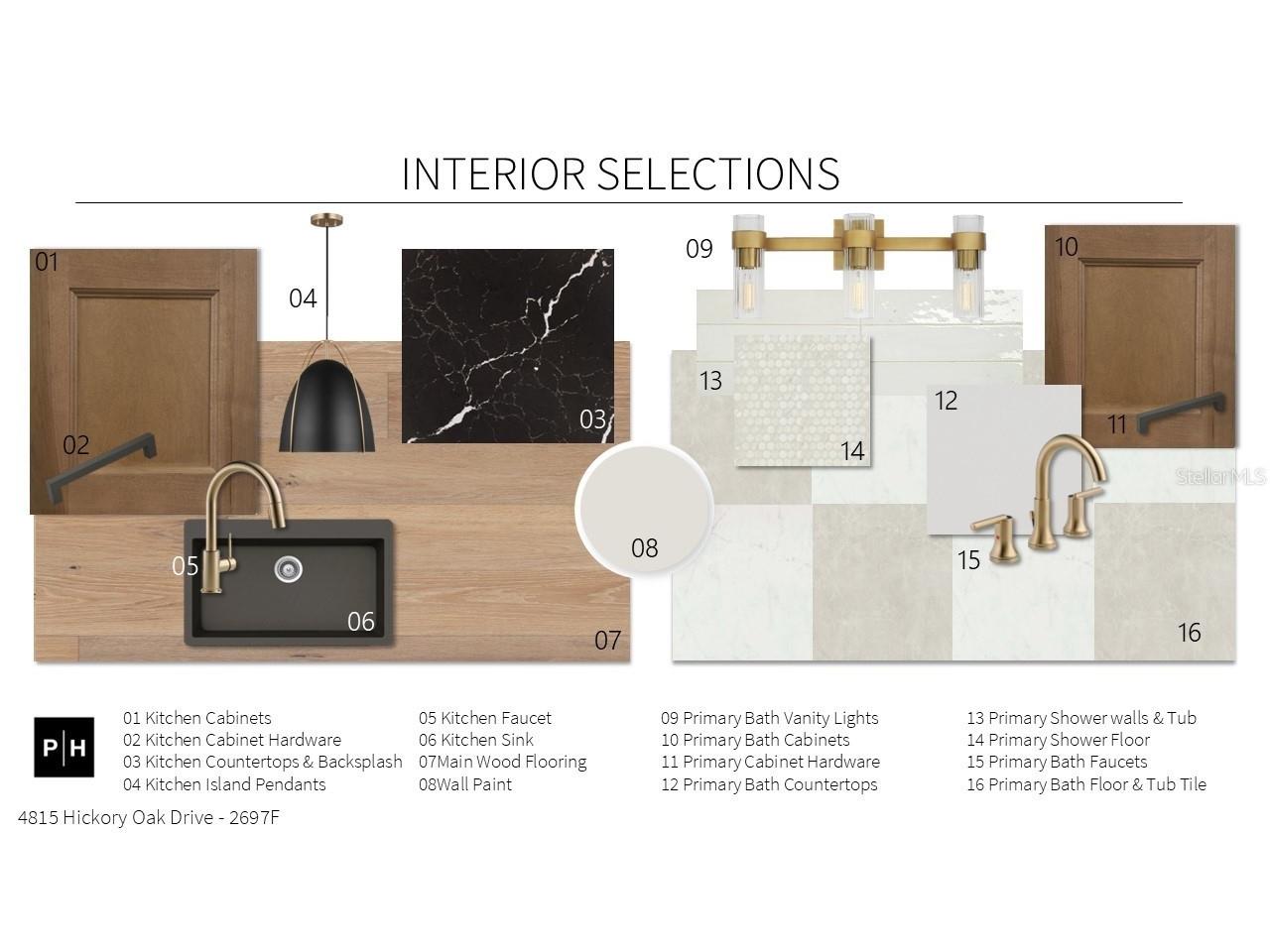 4815 Hickory Oak Drive Brooksville FL 34601 TB8397732 image2