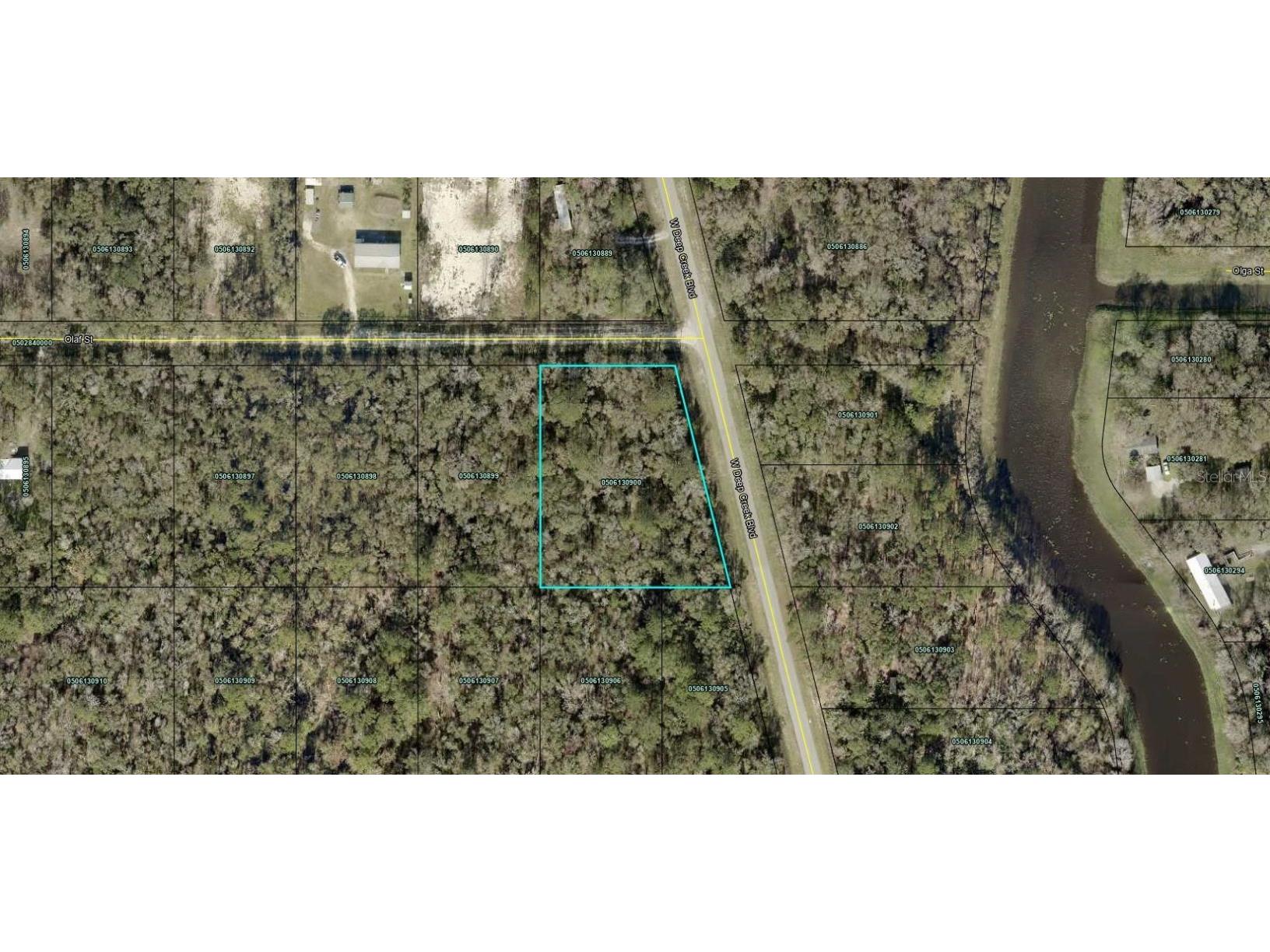 4815 Olaf Street Hastings FL 32145 FC290329 image1