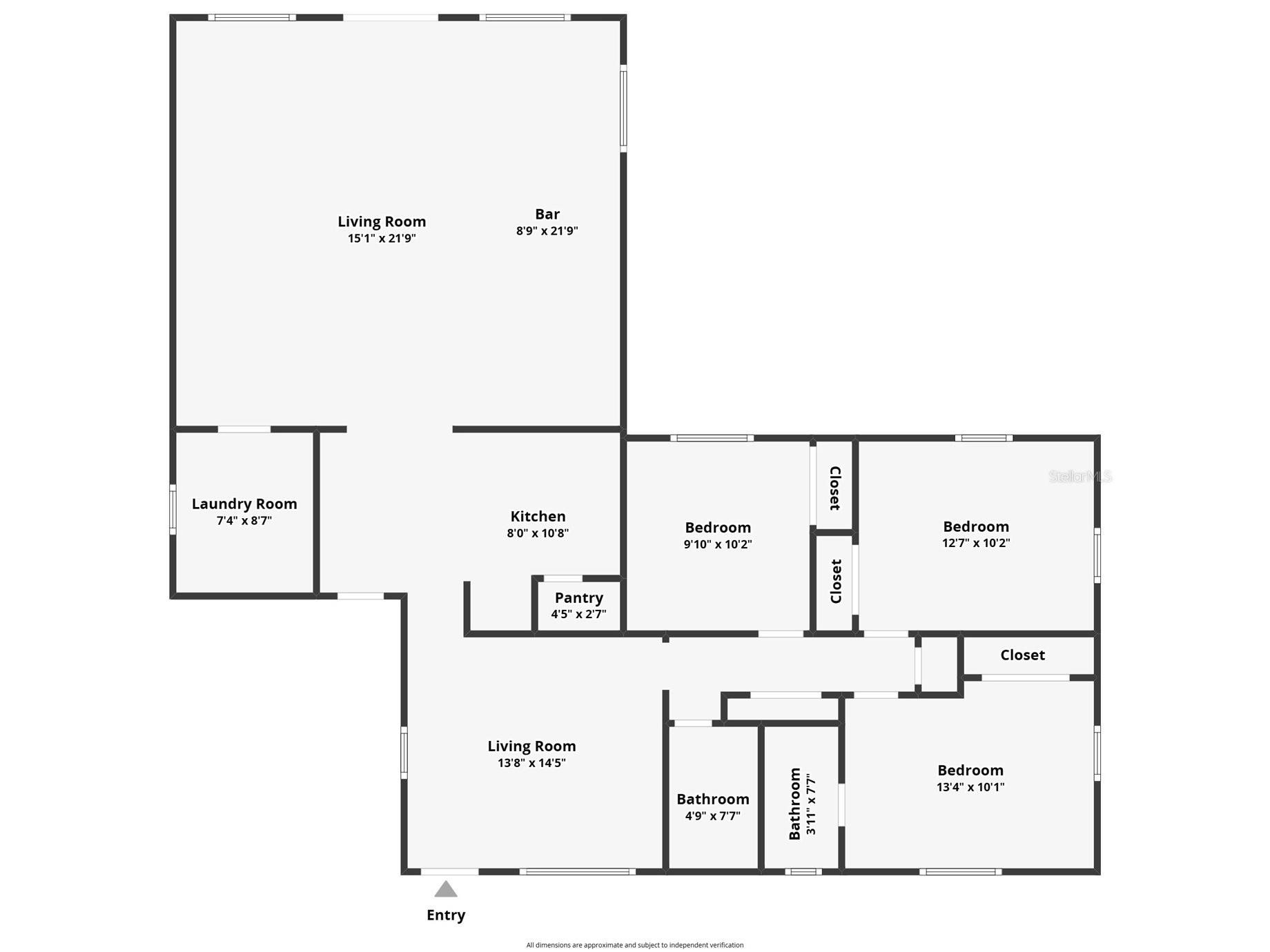 4815 Plantation Drive Tampa FL 33615 TB8472576 image24