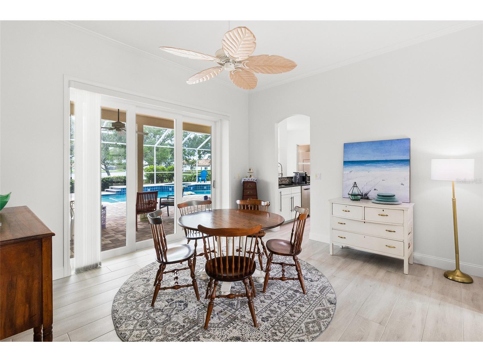 4815 Queen Palm Terrace NE Saint Petersburg FL 33703 - LAKE PLACIDO BAYOU TB8496804 image12