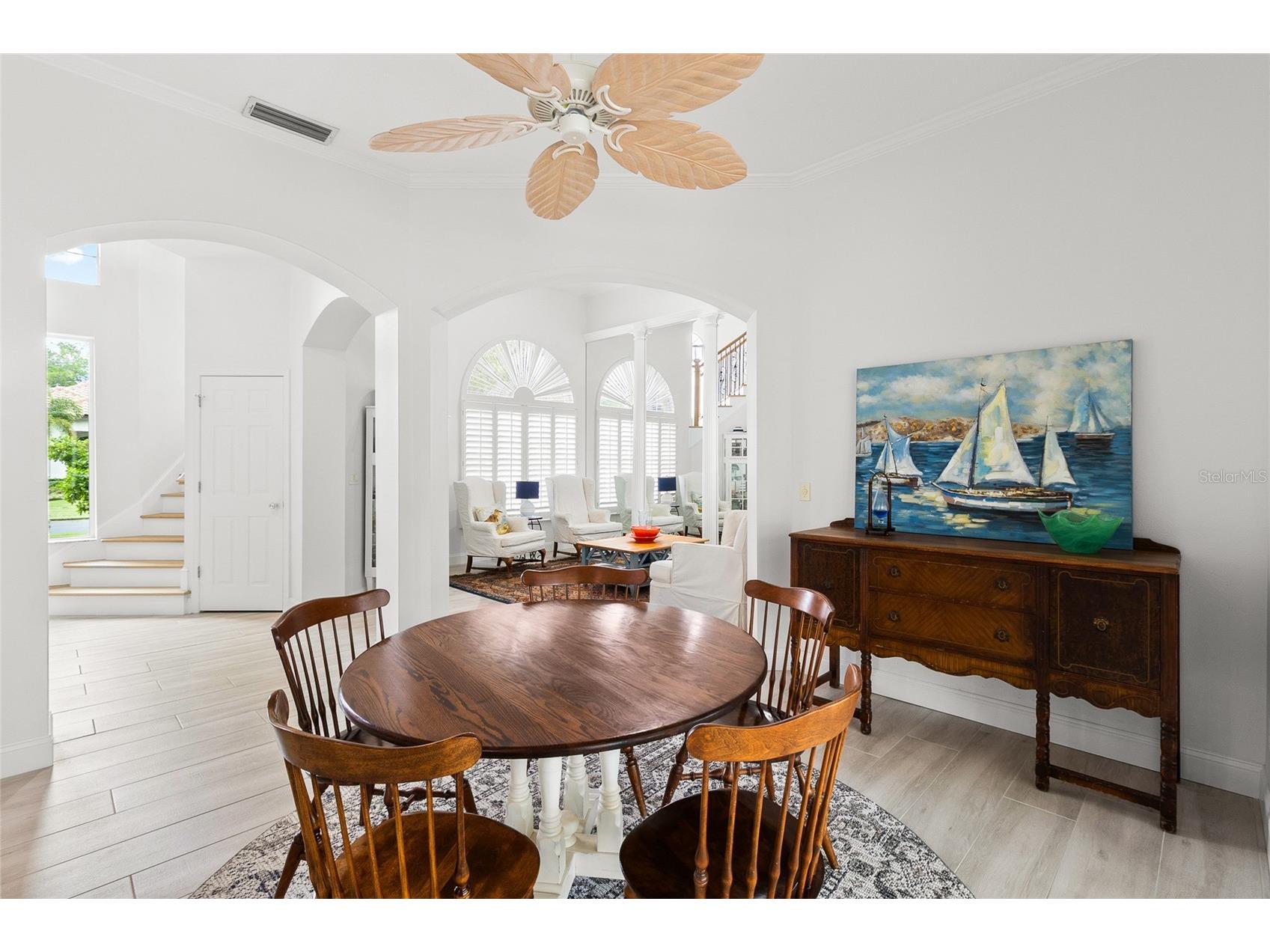 4815 Queen Palm Terrace NE Saint Petersburg FL 33703 - LAKE PLACIDO BAYOU TB8496804 image13
