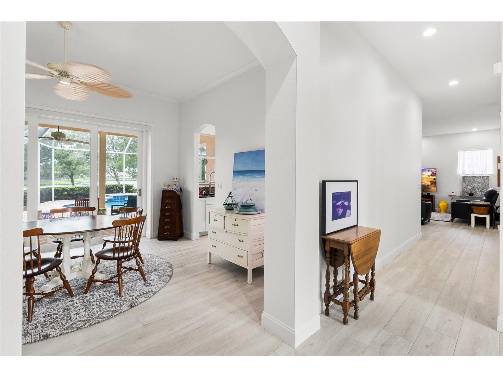 4815 Queen Palm Terrace NE Saint Petersburg FL 33703 - LAKE PLACIDO BAYOU TB8496804 image15