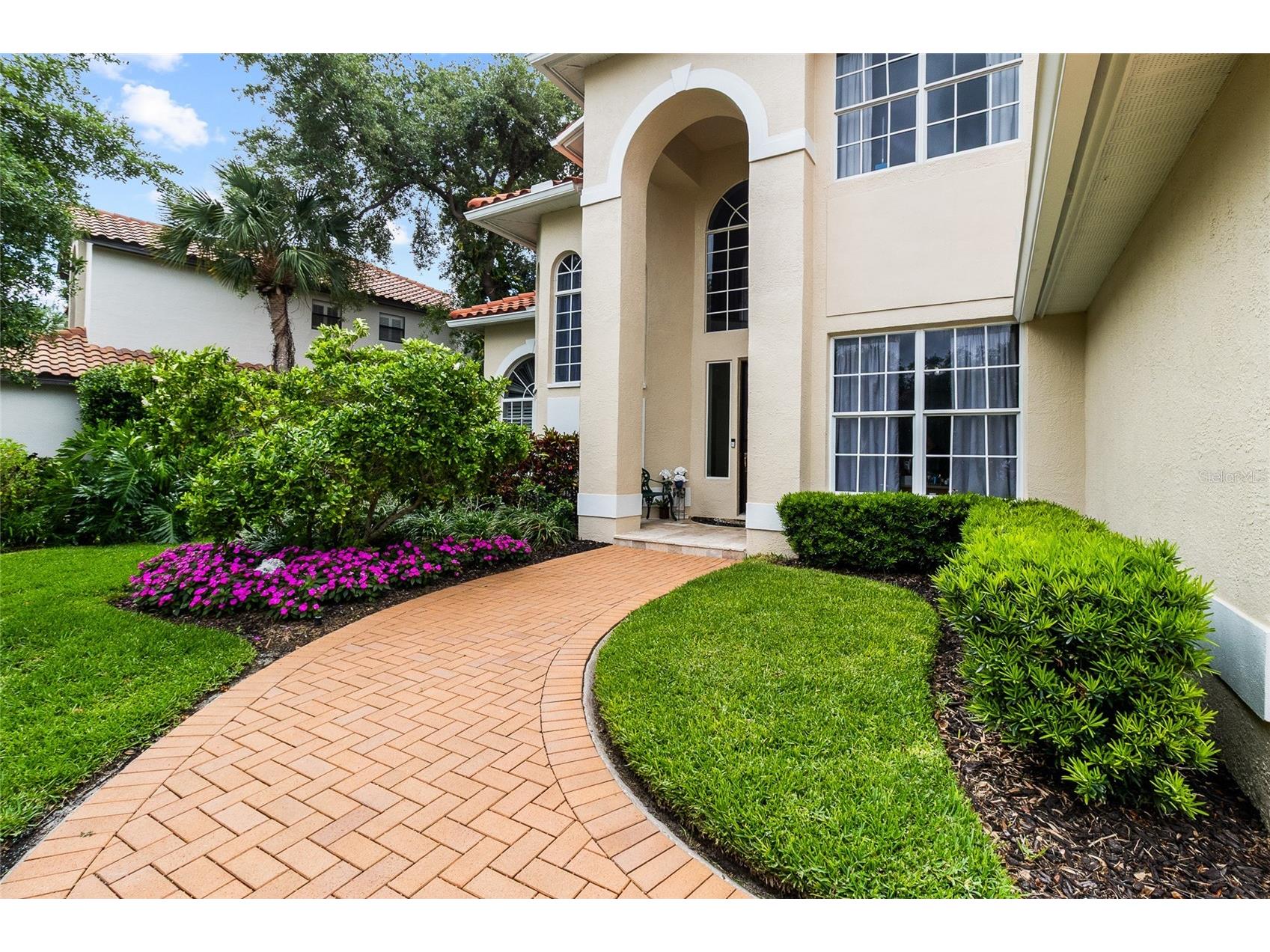 4815 Queen Palm Terrace NE Saint Petersburg FL 33703 - LAKE PLACIDO BAYOU TB8496804 image2