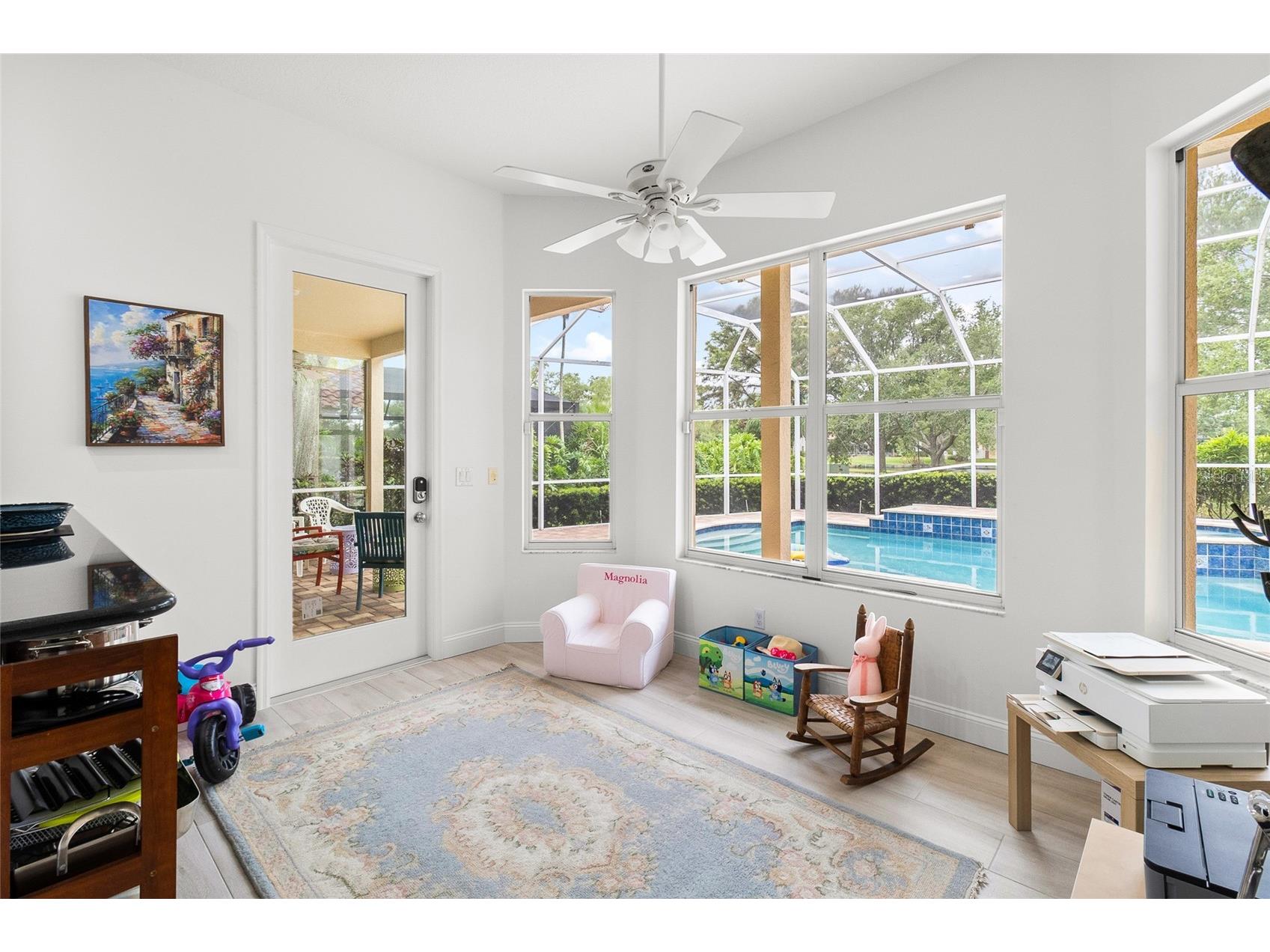 4815 Queen Palm Terrace NE Saint Petersburg FL 33703 - LAKE PLACIDO BAYOU TB8496804 image21