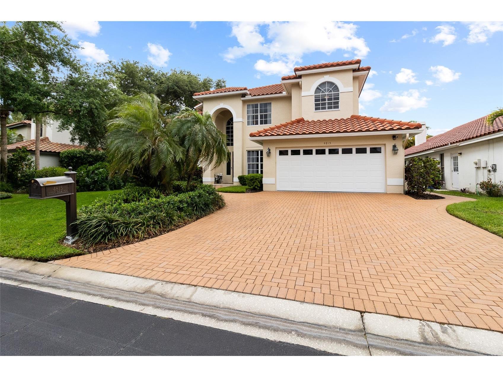 4815 Queen Palm Terrace NE Saint Petersburg FL 33703 - LAKE PLACIDO BAYOU TB8496804 image3