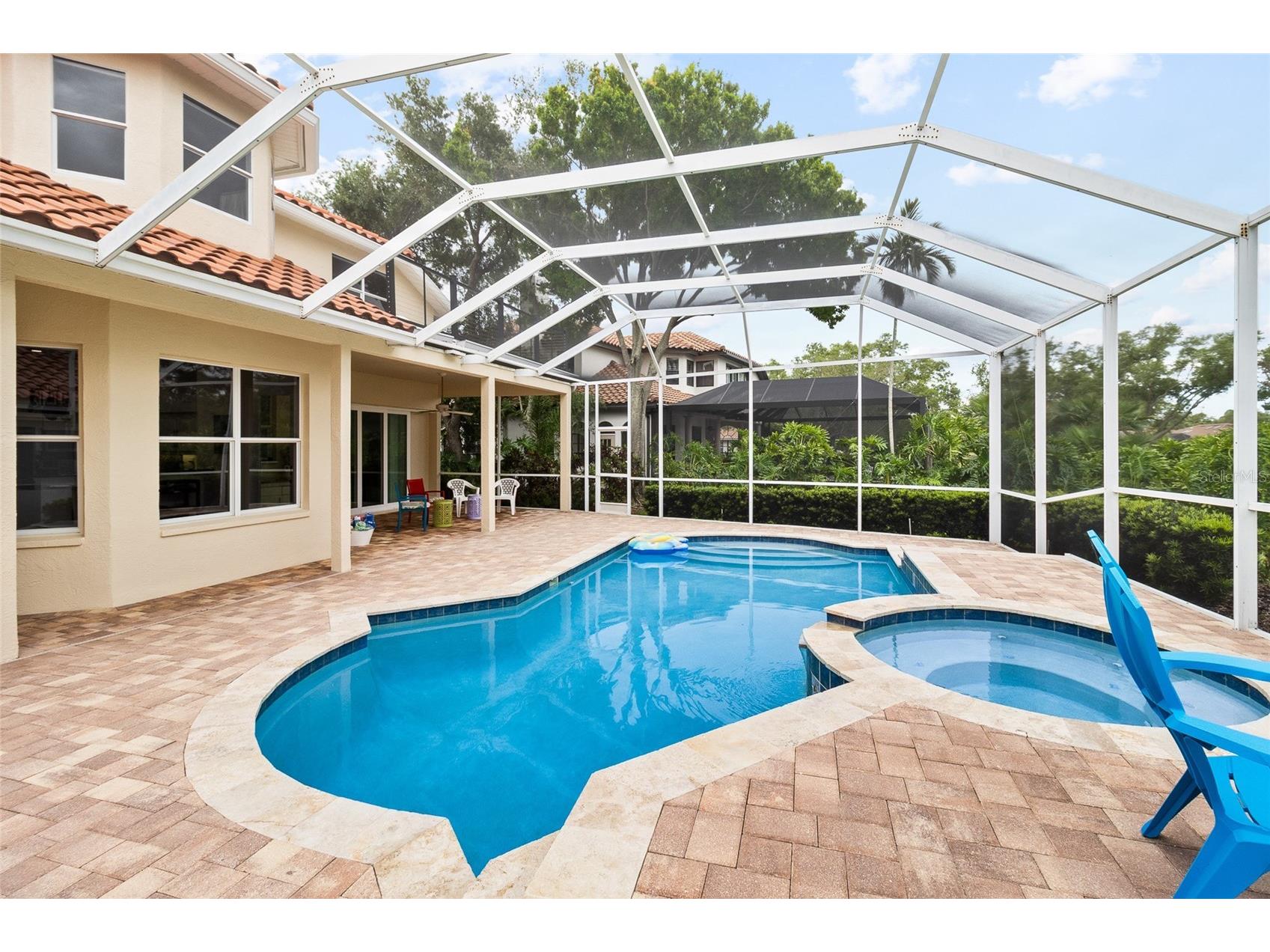4815 Queen Palm Terrace NE Saint Petersburg FL 33703 - LAKE PLACIDO BAYOU TB8496804 image42