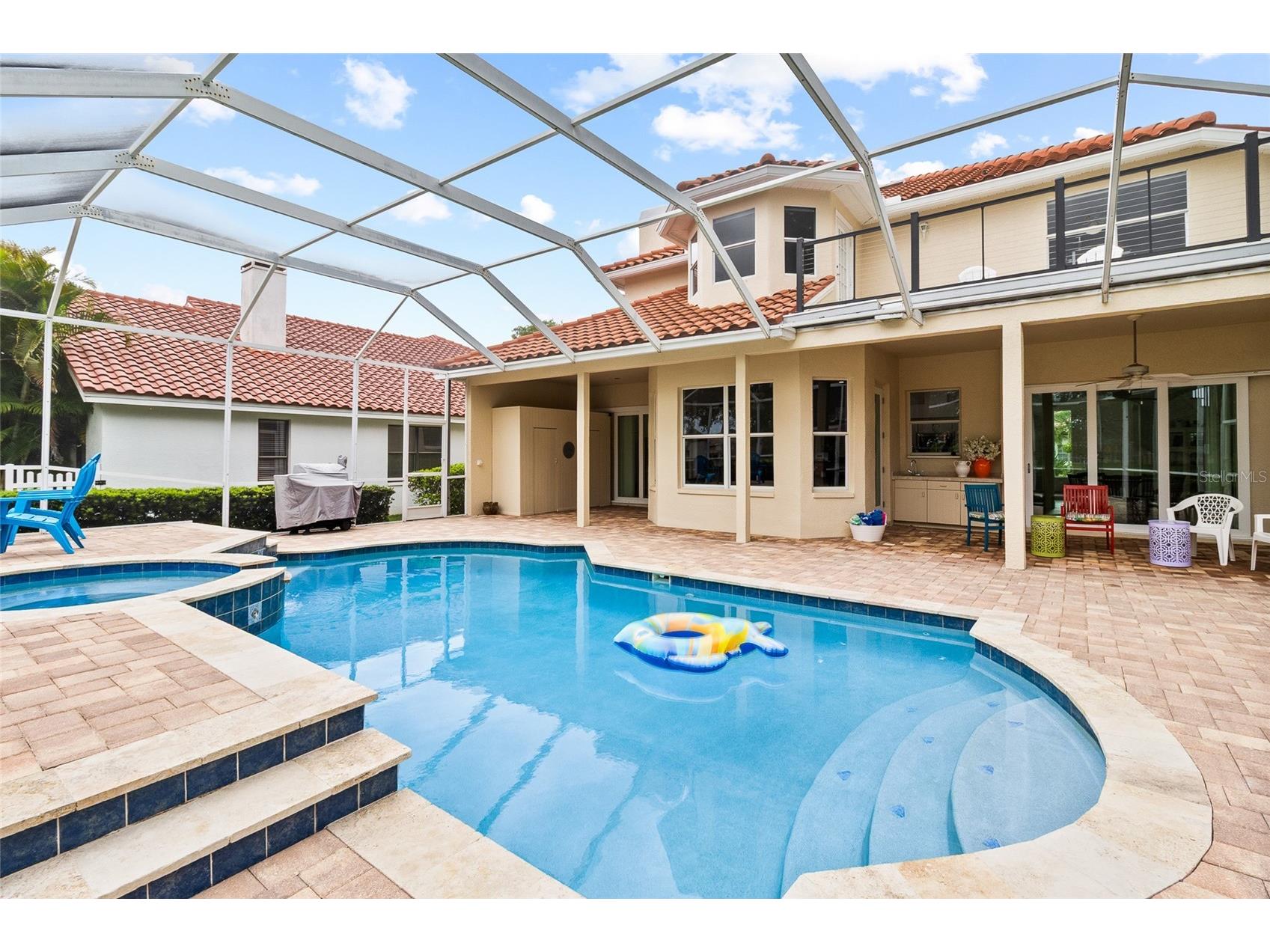 4815 Queen Palm Terrace NE Saint Petersburg FL 33703 - LAKE PLACIDO BAYOU TB8496804 image43
