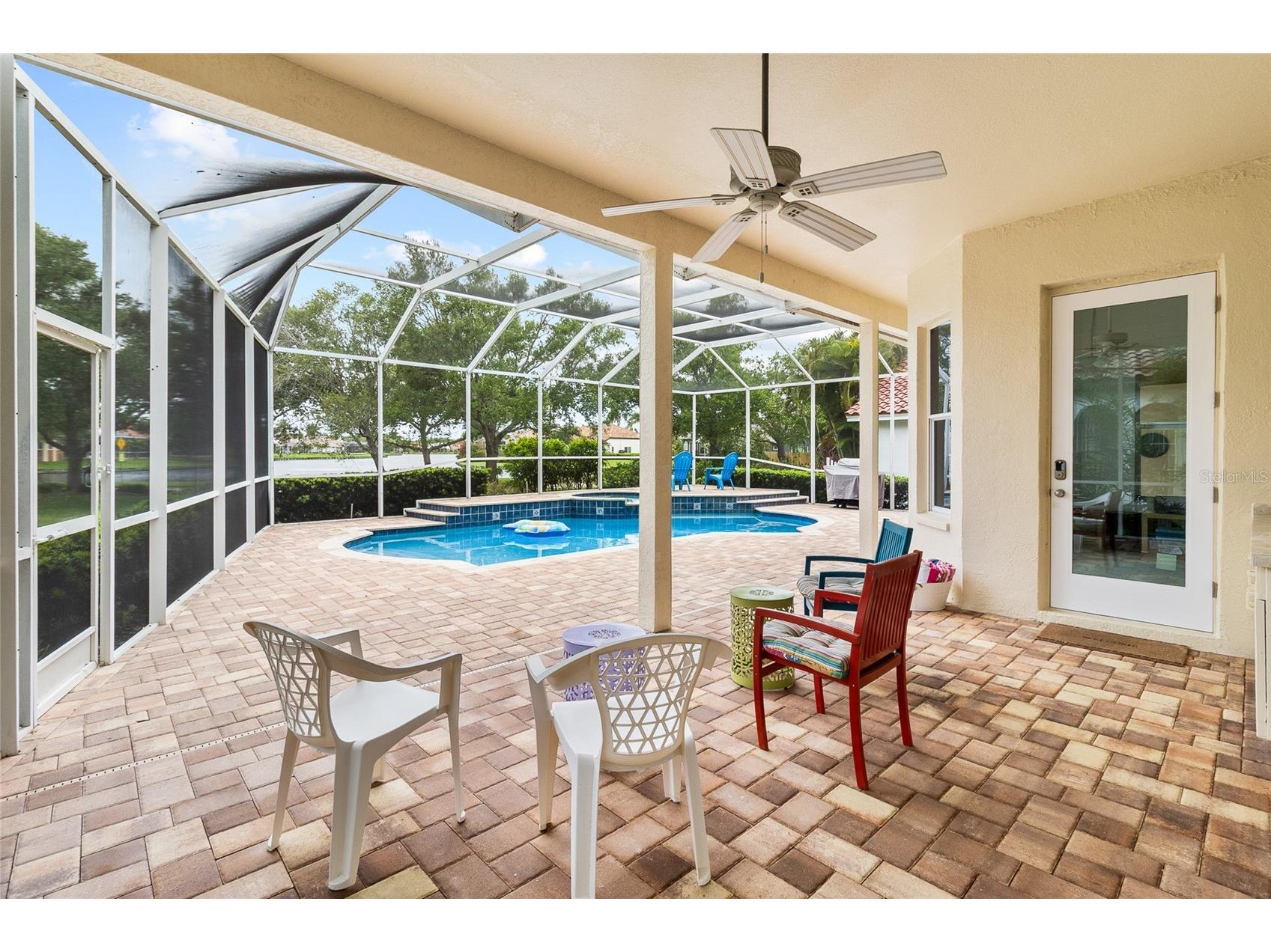 4815 Queen Palm Terrace NE Saint Petersburg FL 33703 - LAKE PLACIDO BAYOU TB8496804 image45