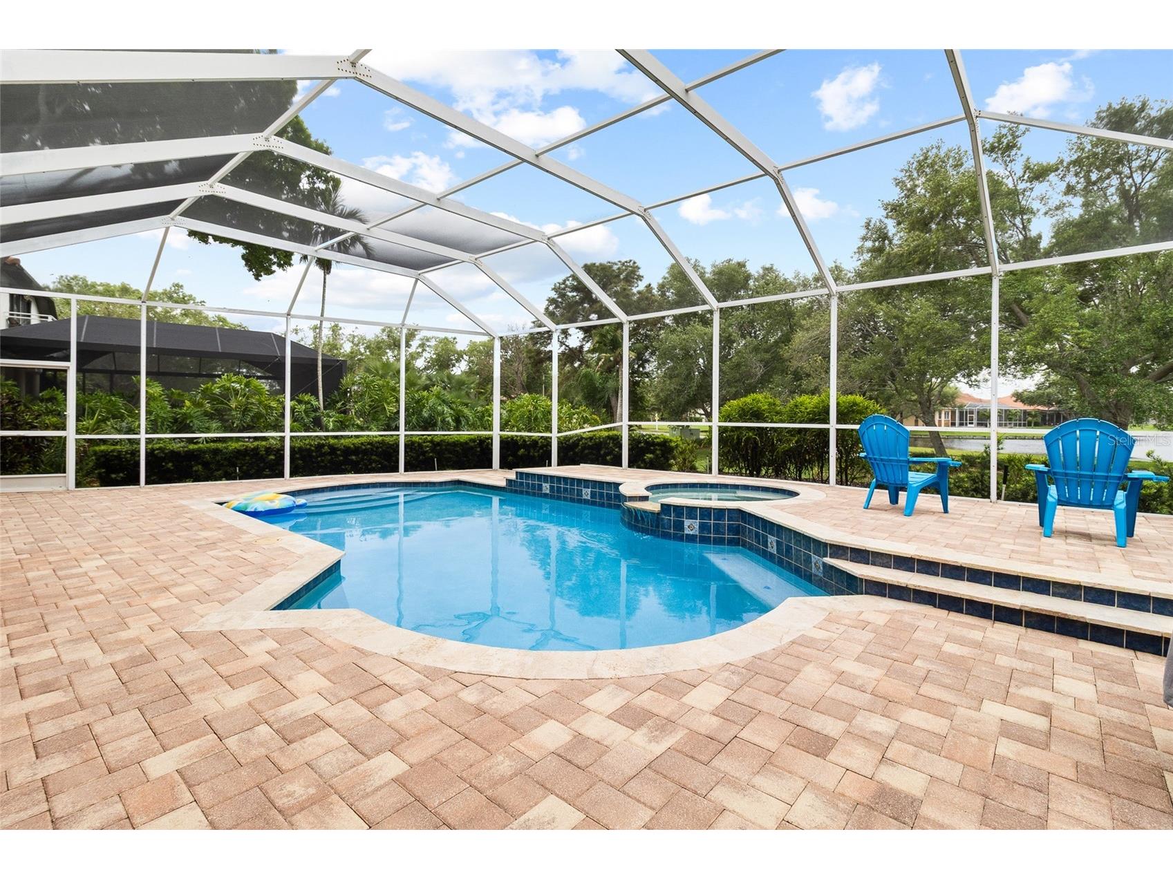 4815 Queen Palm Terrace NE Saint Petersburg FL 33703 - LAKE PLACIDO BAYOU TB8496804 image46