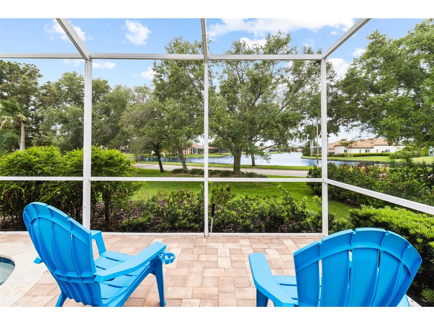 4815 Queen Palm Terrace NE Saint Petersburg FL 33703 - LAKE PLACIDO BAYOU TB8496804 image47