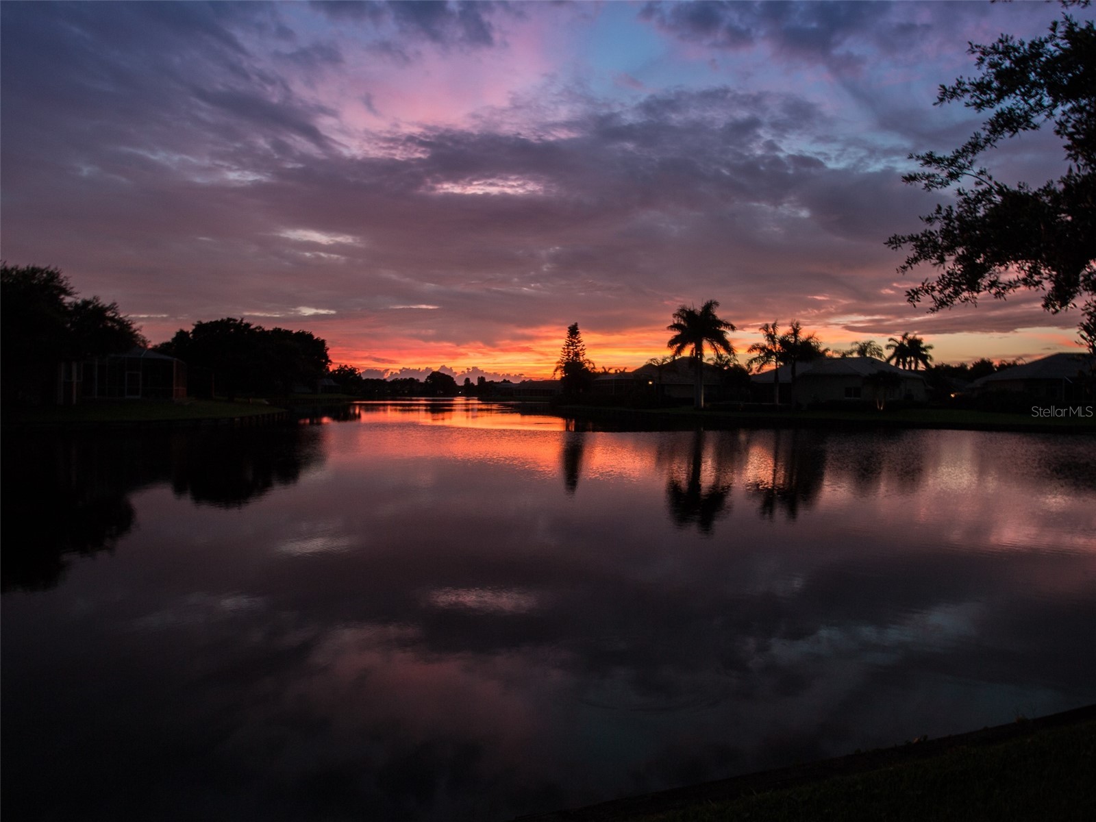 4815 Queen Palm Terrace NE Saint Petersburg FL 33703 - LAKE PLACIDO BAYOU TB8496804 image50