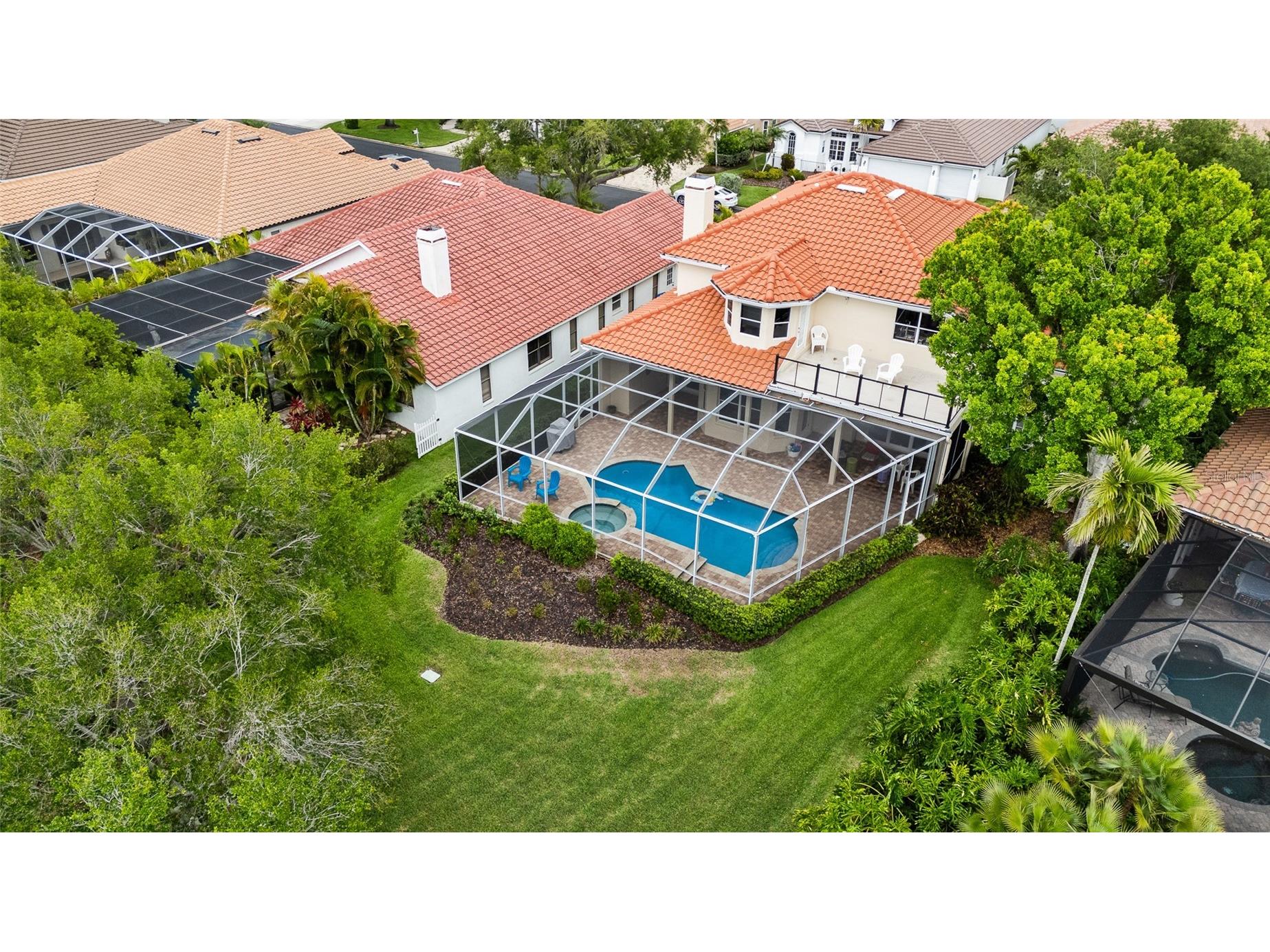 4815 Queen Palm Terrace NE Saint Petersburg FL 33703 - LAKE PLACIDO BAYOU TB8496804 image53