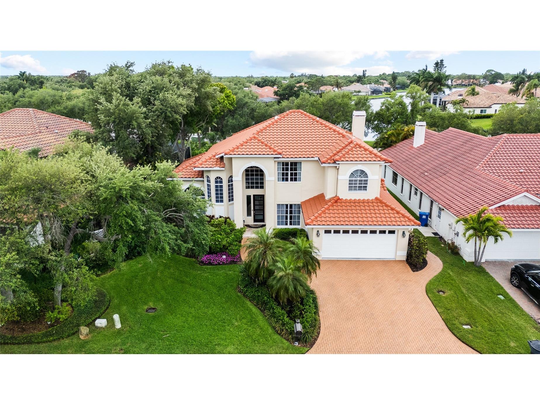 4815 Queen Palm Terrace NE Saint Petersburg FL 33703 - LAKE PLACIDO BAYOU TB8496804 image54