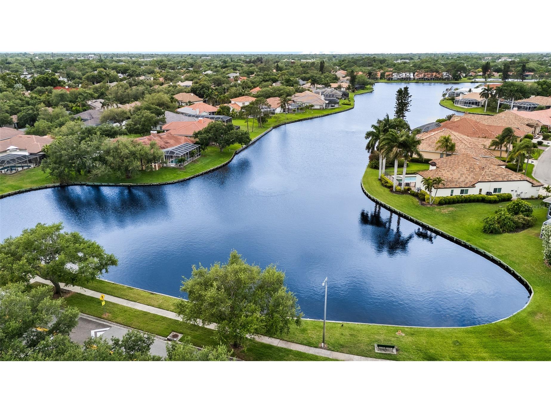 4815 Queen Palm Terrace NE Saint Petersburg FL 33703 - LAKE PLACIDO BAYOU TB8496804 image55