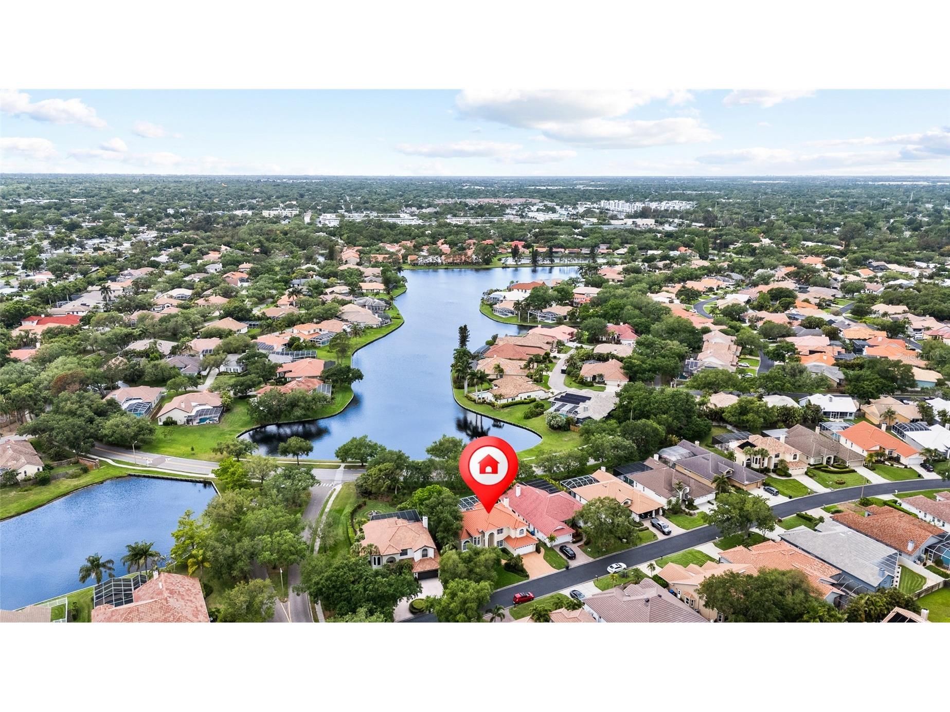 4815 Queen Palm Terrace NE Saint Petersburg FL 33703 - LAKE PLACIDO BAYOU TB8496804 image56