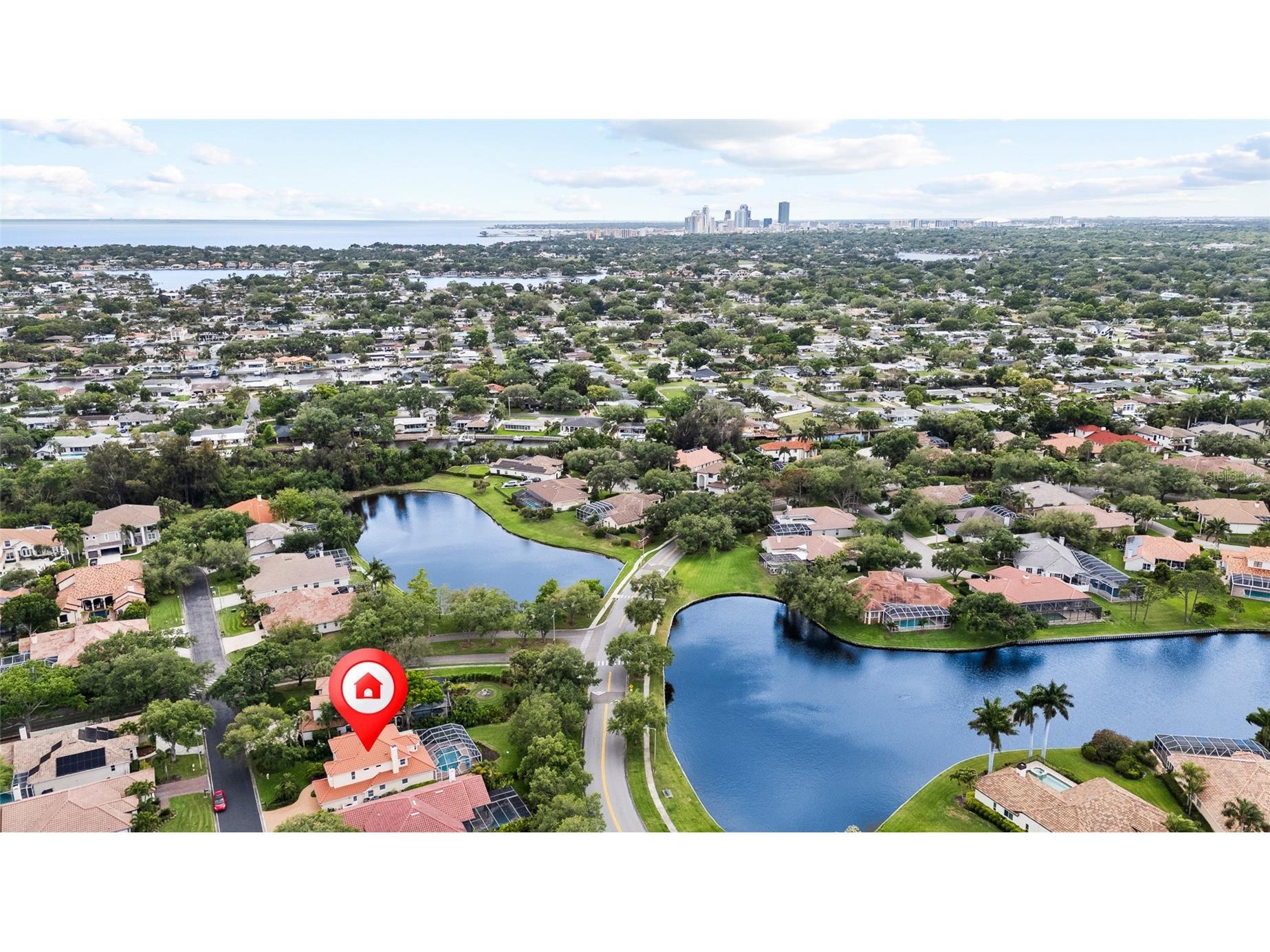 4815 Queen Palm Terrace NE Saint Petersburg FL 33703 - LAKE PLACIDO BAYOU TB8496804 image58