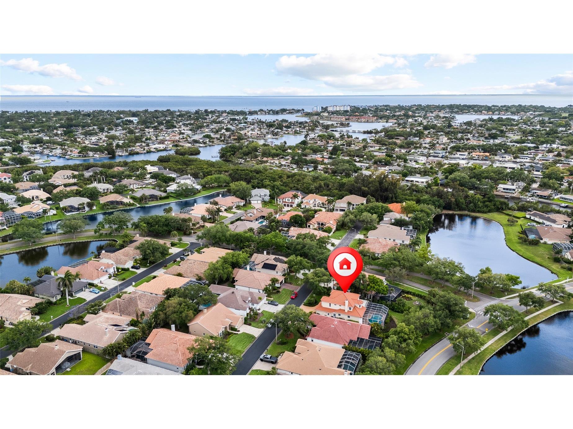 4815 Queen Palm Terrace NE Saint Petersburg FL 33703 - LAKE PLACIDO BAYOU TB8496804 image59