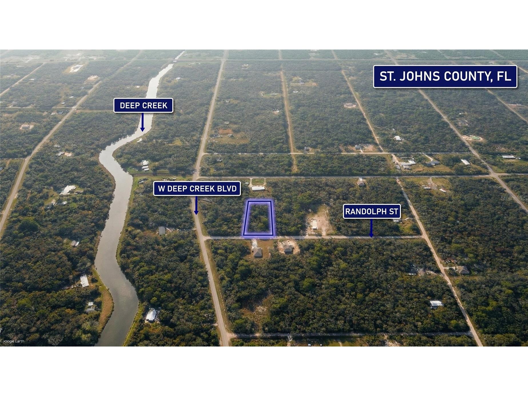 4815 Randolph Street Hastings FL 32145 OM719929 image4