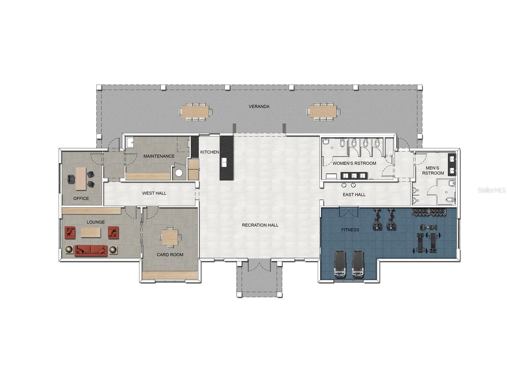 4815 Schubert Trail North Port FL 34287 C7514910 image15