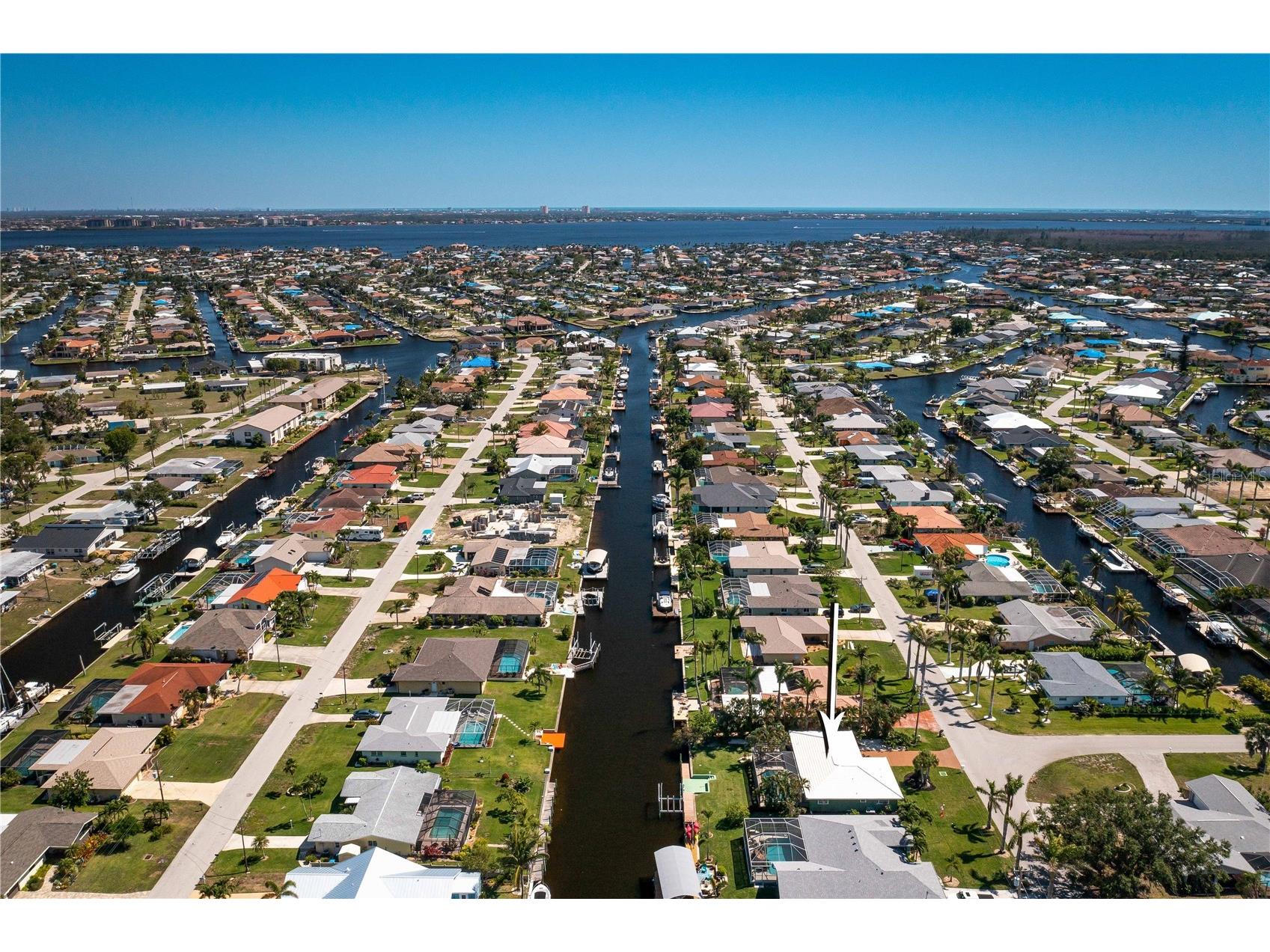 4815 Sorrento Court Cape Coral FL 33904 C7525437 image1