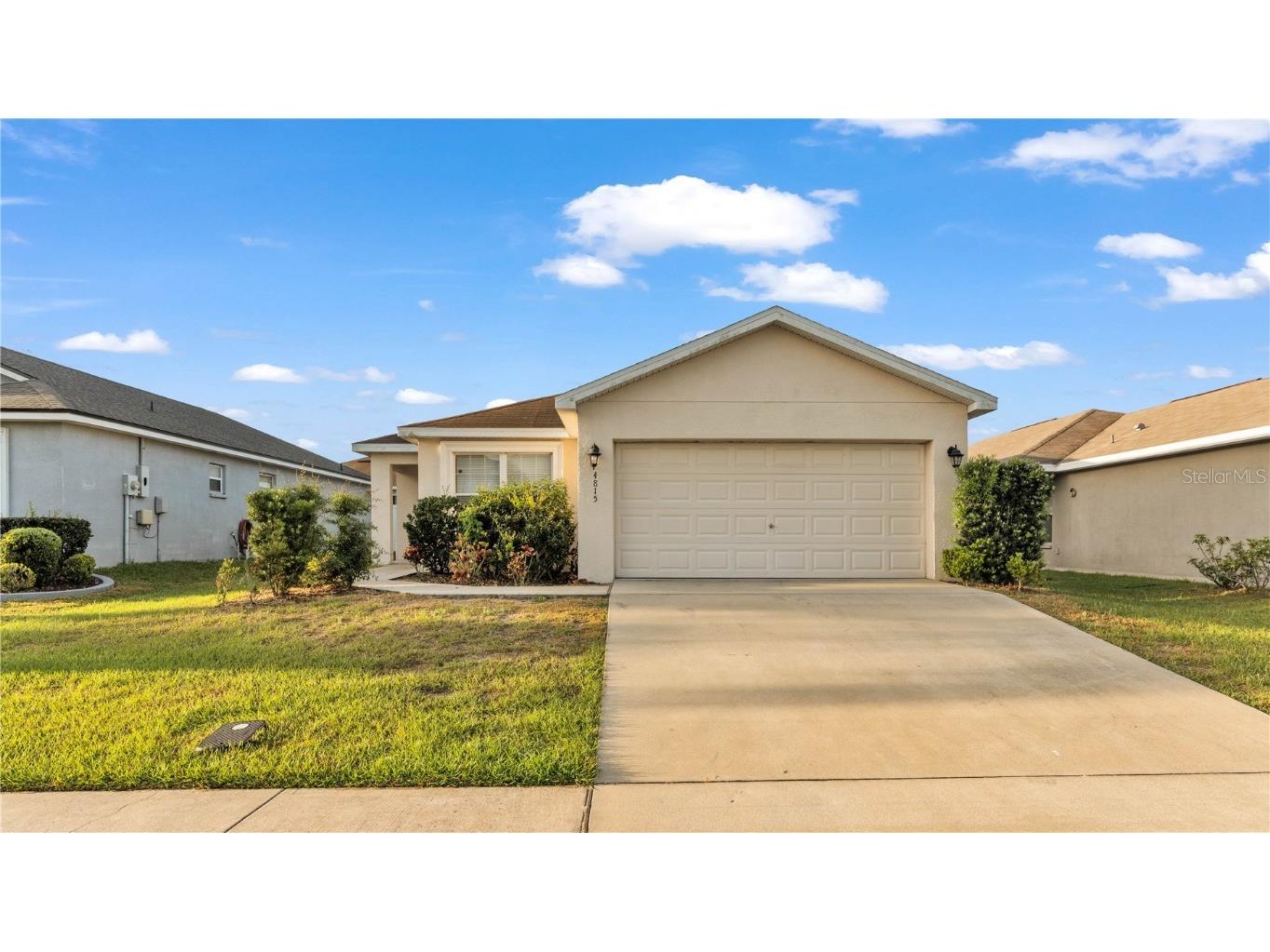 4815 Summerfield Circle Winter Haven FL 33881 L4943675 image1