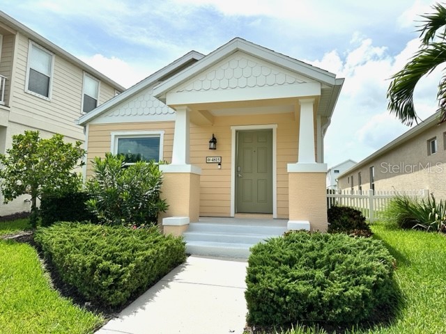 4815 Woodbrook Drive Sarasota FL 34243 A4576345 image1