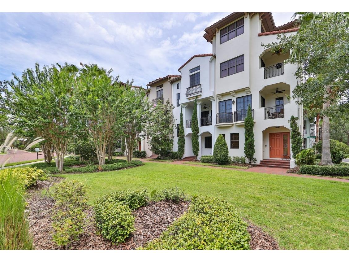 4815 Yacht Club Drive #102 Tampa FL 33616 - OLD TAMPA BAY T3455952 image1