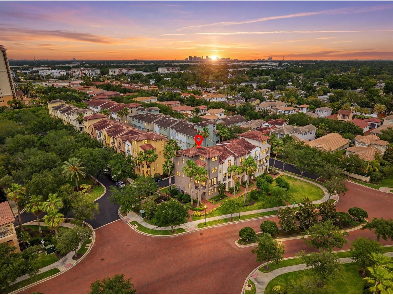 4815 Yacht Club Drive #105 Tampa FL 33616 TB8516029 image1