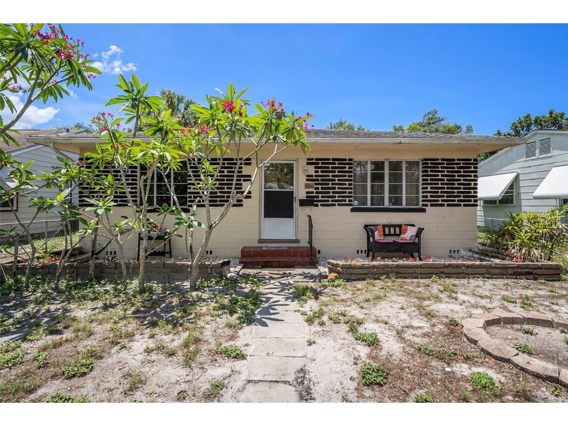 4816 6th Avenue N Saint Petersburg FL 33713 T3542538 image1