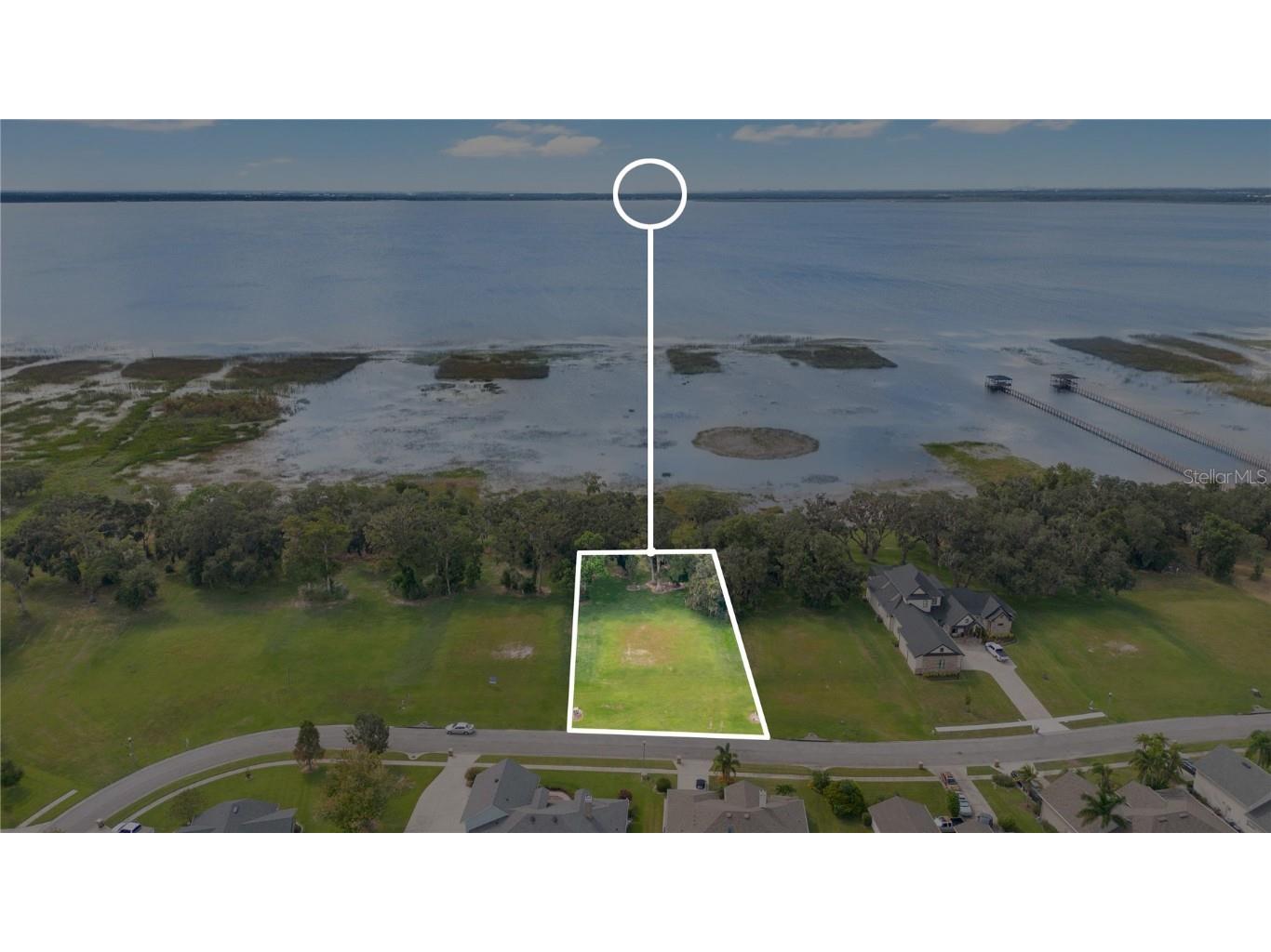 4816 Calasans Avenue Saint Cloud FL 34771 - EAST LAKE TOHOPEKALIGA O6347432 image1