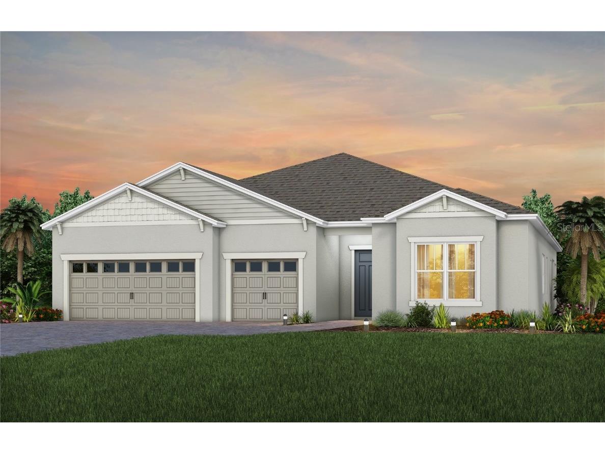 4816 Fair Winds Court Winter Garden FL 34787 J964180 image1