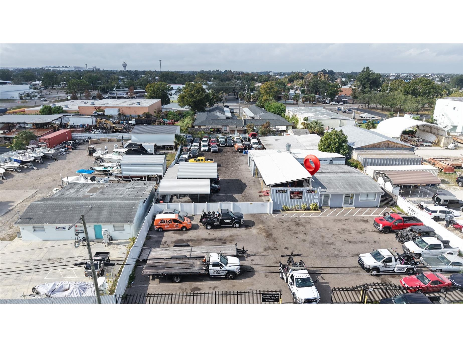 4816 N Cortez Avenue Tampa FL 33614 TB8455506 image1