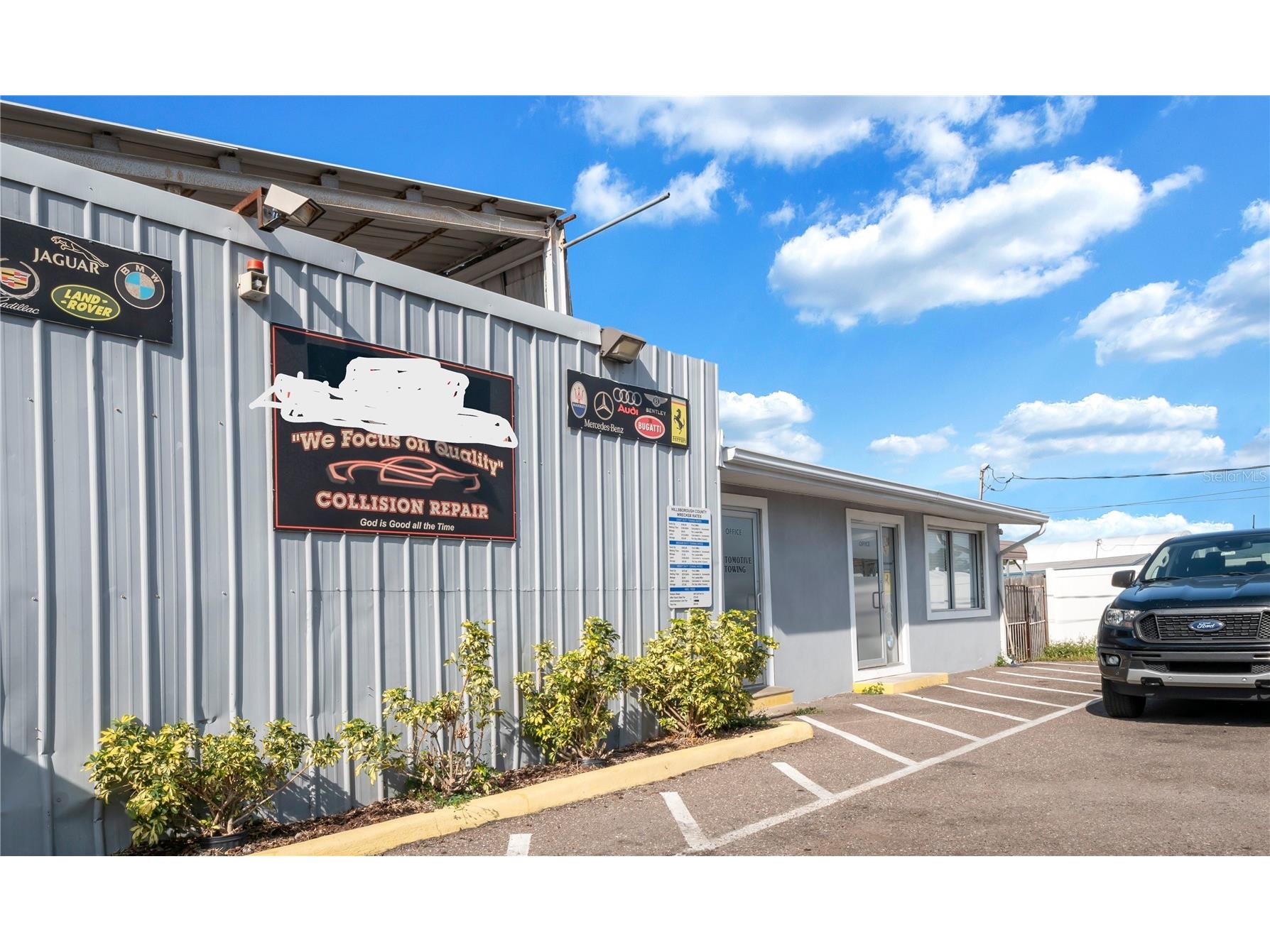 4816 N Cortez Avenue Tampa FL 33614 TB8455506 image2