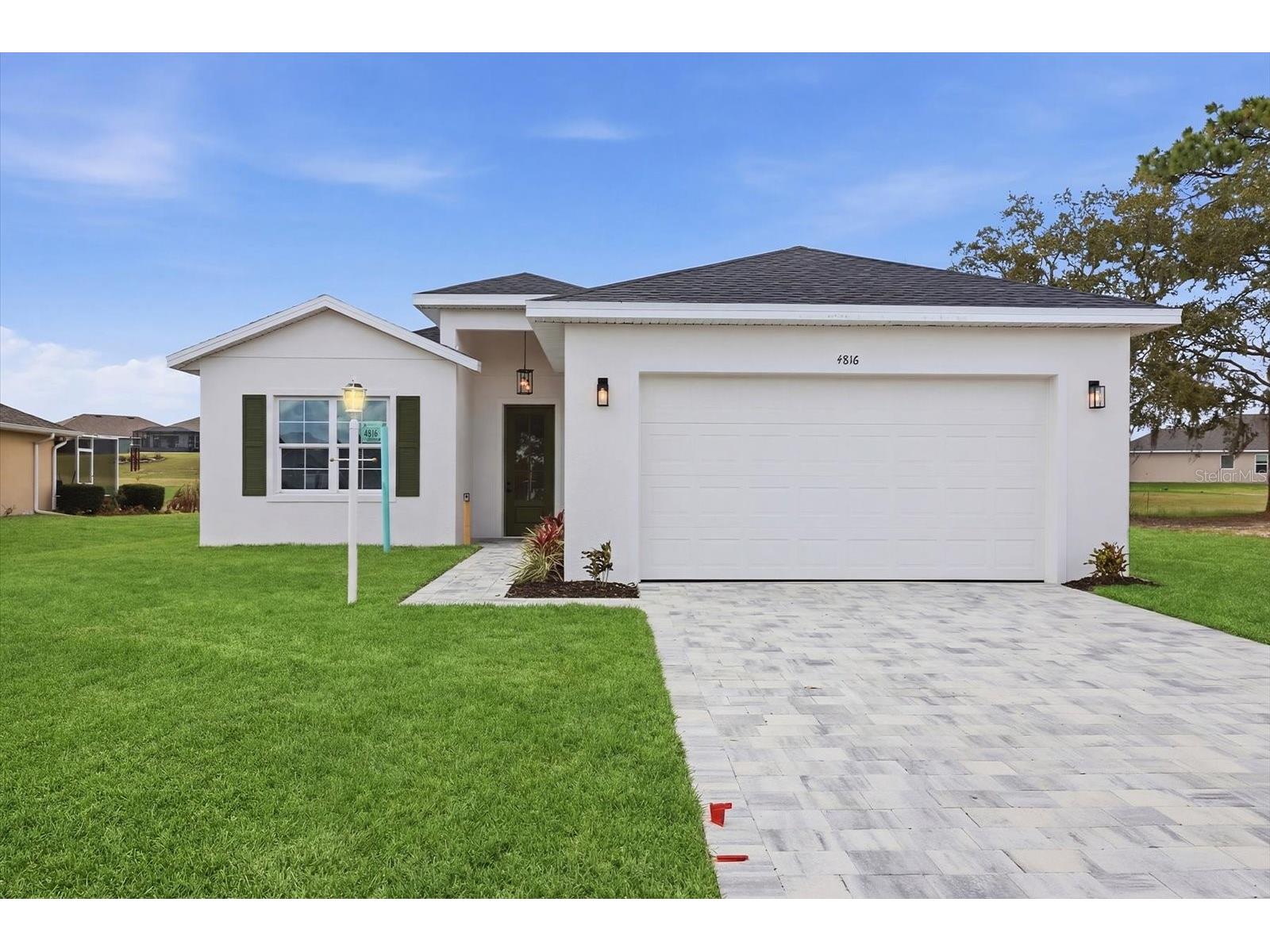 4816 N Crestline Drive Beverly Hills FL 34465 O6375995 image1