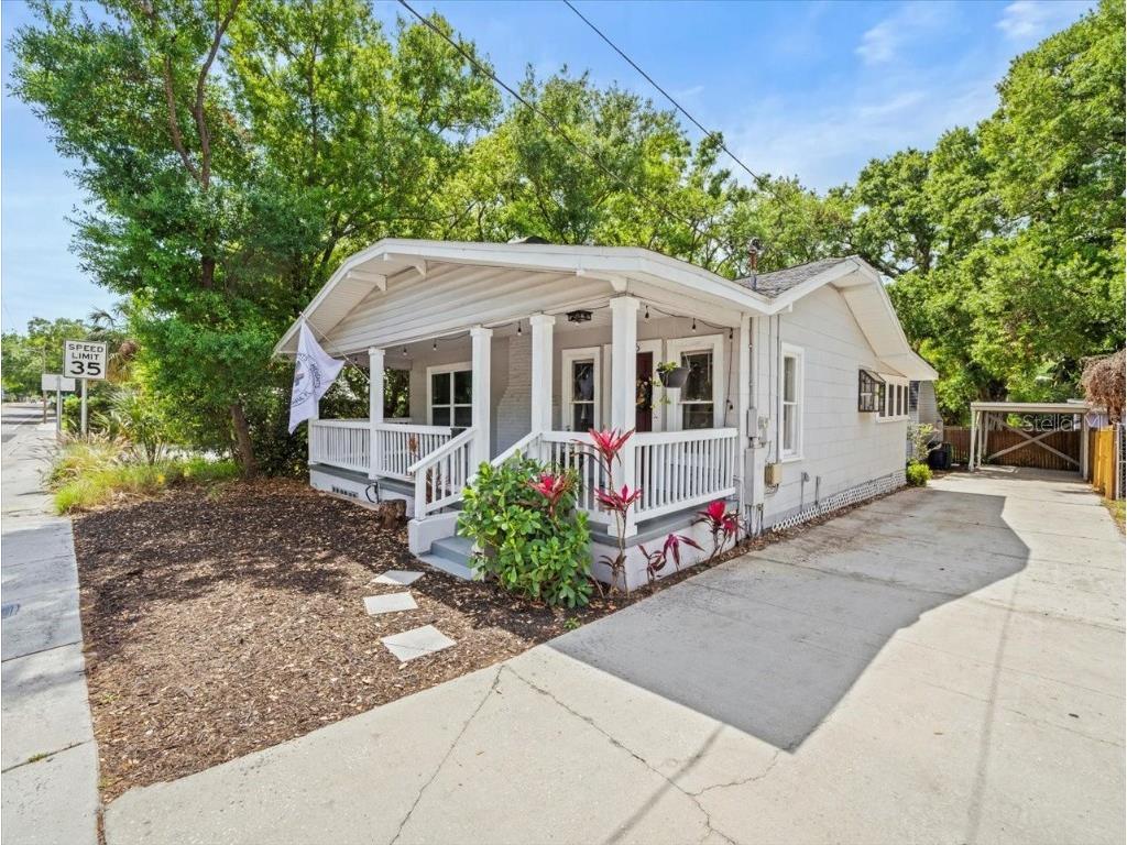 4816 N Highland Avenue Tampa FL 33603 W7873977 image1