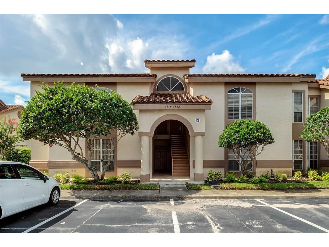 4816 Normandy Place #106 Orlando FL 32811 S5111787 image1