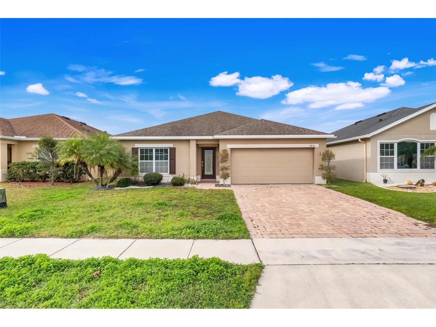 4816 Rockvale Drive Kissimmee FL 34758 O6374350 image1
