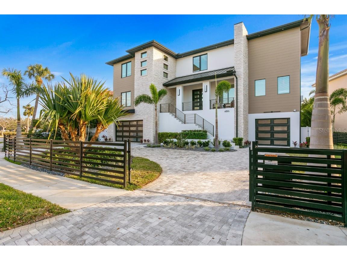 4816 W Sunset Boulevard Tampa FL 33629 TB8337971 image1