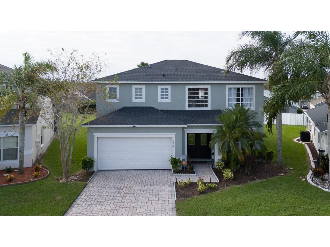 4817 Cumbrian Lakes Drive Kissimmee FL 34746 O6244961 image1