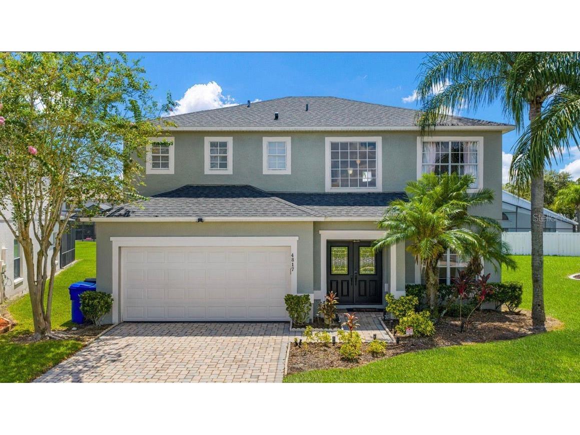 4817 Cumbrian Lakes Drive Kissimmee FL 34746 TB8523903 image1