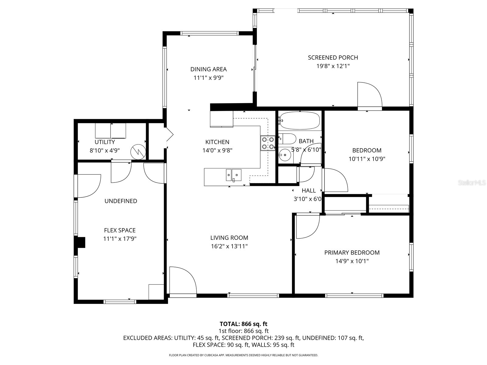 4817 Drift Tide Drive New Port Richey FL 34652 TB8480413 image18