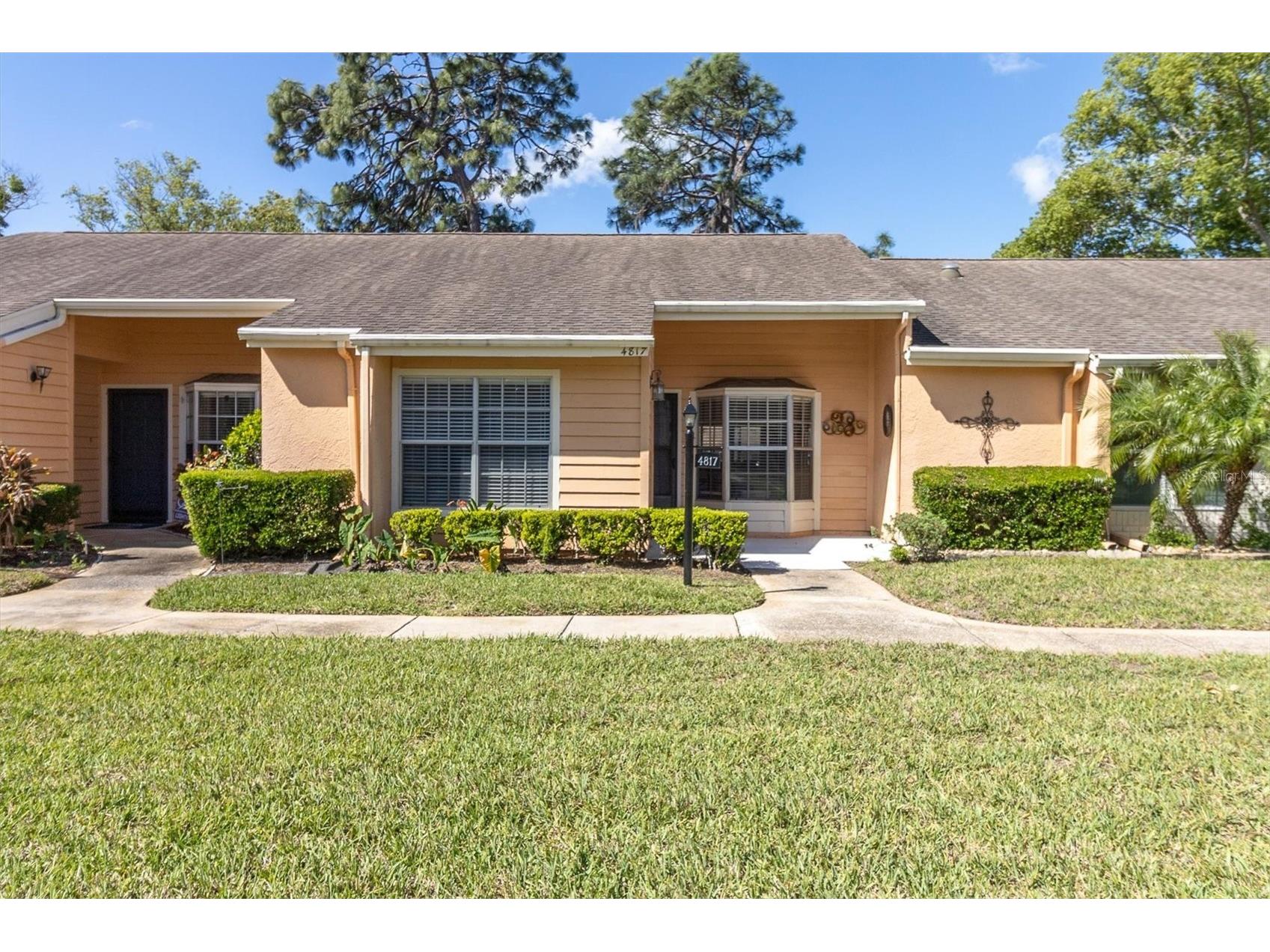4817 Grist Mill Circle #4817 New Port Richey FL 34655 W7885935 image2