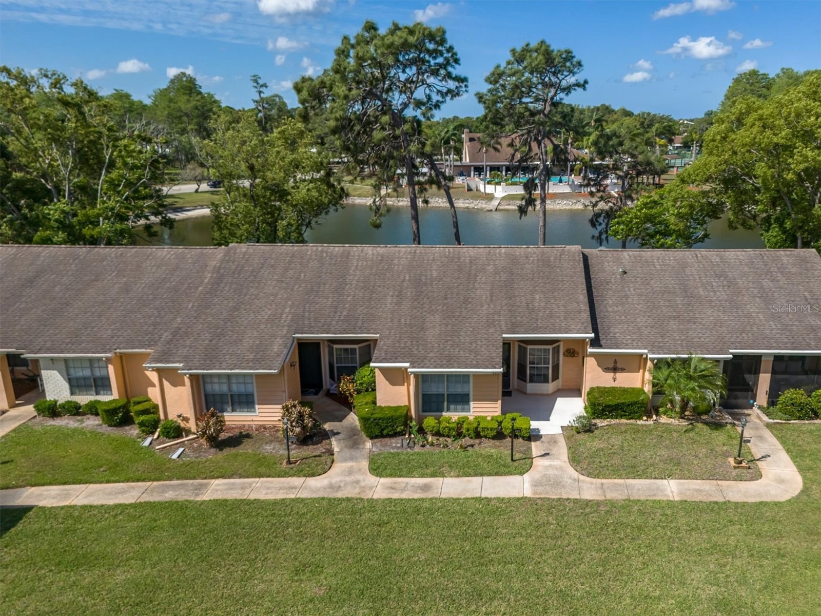 4817 Grist Mill Circle #4817 New Port Richey FL 34655 W7885935 image22